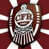 CFR Cluj, penalizata cu 24 de puncte de Comisia de Disciplina a FRF